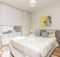 Modern Studio Close to Sydney Uni  Hospital - Northern Rivers Accommodation
