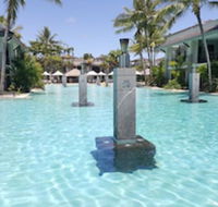 Sea Temple Port Douglas Luxury Penthouses - Swim Outs  Spa Apartments - Northern Rivers Accommodation