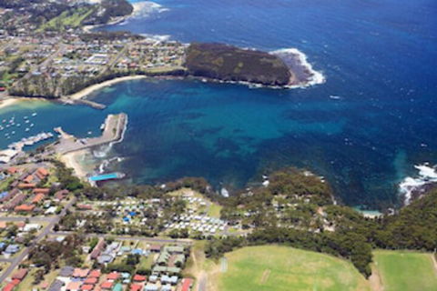 Holiday Haven Ulladulla - Northern Rivers Accommodation 0