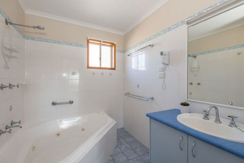 Holiday Haven Ulladulla - Northern Rivers Accommodation 7