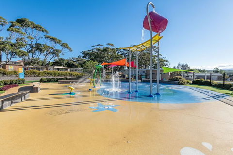 Holiday Haven Ulladulla - Northern Rivers Accommodation 3