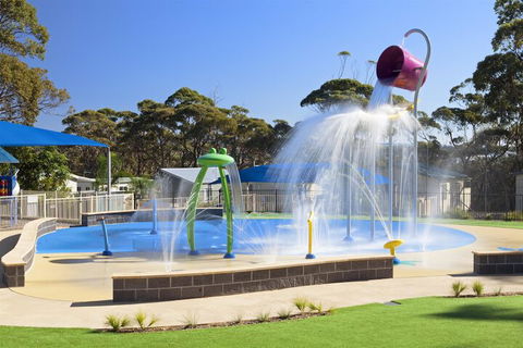 Holiday Haven Ulladulla - Northern Rivers Accommodation 2