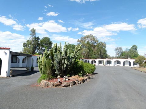 Azalea Motel - Northern Rivers Accommodation 0