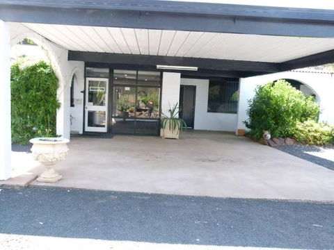 Azalea Motel - Northern Rivers Accommodation 2