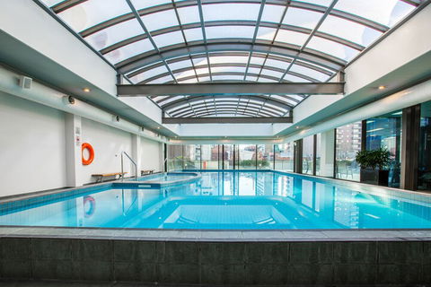 Russell St. Hotel Apartment - Northern Rivers Accommodation 2