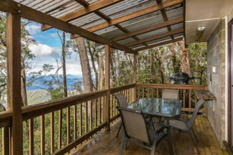 The Chalet - Northern Rivers Accommodation 0