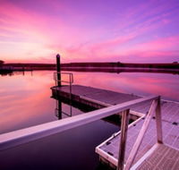 BIG4 NRMA Warrnambool Riverside Holiday Park - Northern Rivers Accommodation