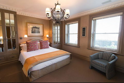 Linden Hall - Northern Rivers Accommodation 4