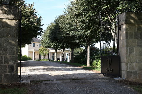 Linden Hall - Northern Rivers Accommodation 2