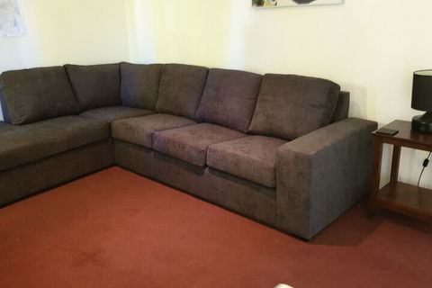 Canal Time Holiday Home - Northern Rivers Accommodation 1