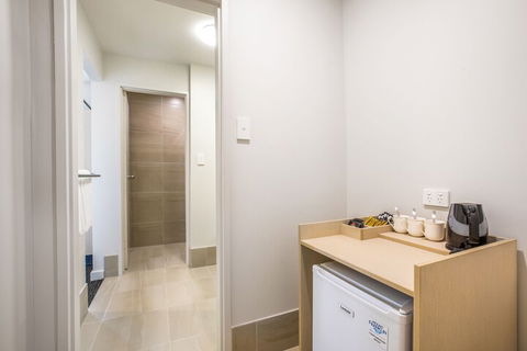 Nightcap At Westside Hotel - Northern Rivers Accommodation 1