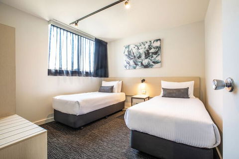 Nightcap At Westside Hotel - Northern Rivers Accommodation 3