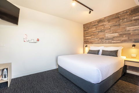 Nightcap At Westside Hotel - Northern Rivers Accommodation 2