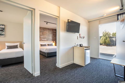 Nightcap At Westside Hotel - Northern Rivers Accommodation 5