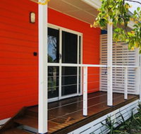 Huskisson Beach Resort - Northern Rivers Accommodation