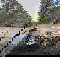 Bay  Bush Cottages Jervis Bay - Northern Rivers Accommodation