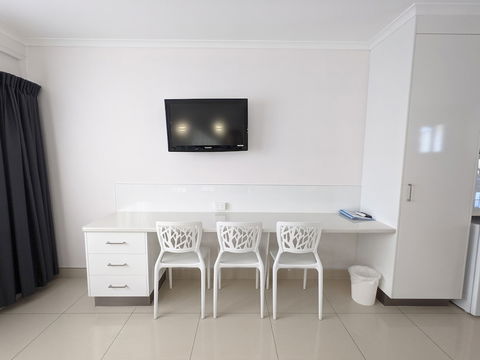 Casa Nostra Motel Mackay - Northern Rivers Accommodation 3
