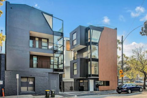 Roden Residences - Northern Rivers Accommodation 0