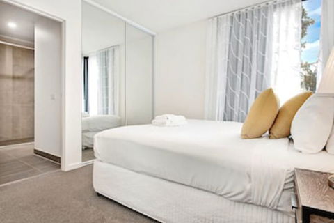 Roden Residences - Northern Rivers Accommodation 2