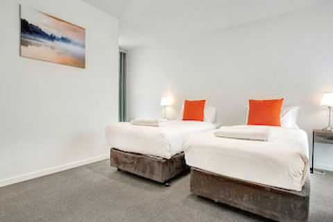 Roden Residences - Northern Rivers Accommodation 1