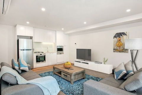 Roden Residences - Northern Rivers Accommodation 4
