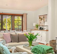 Frangipani House - Northern Rivers Accommodation