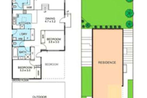 At Agnes Ave - Northern Rivers Accommodation 2