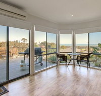 The Bach - Northern Rivers Accommodation