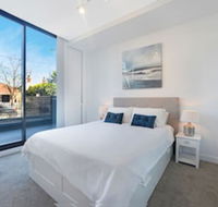 Luxury Terrace a Peaceful Yet Convenient Location - Northern Rivers Accommodation