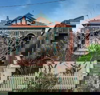 Stunning Inner City House Close to Fish Market - Northern Rivers Accommodation