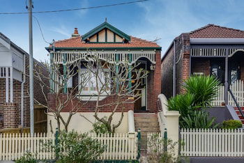 Stunning Inner City House Close To Fish Market - Northern Rivers Accommodation 0