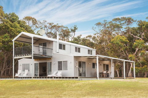 Margaret River Farmhouse - Northern Rivers Accommodation 5