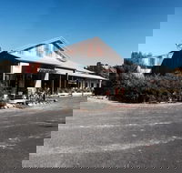 Hill end lodge - Northern Rivers Accommodation