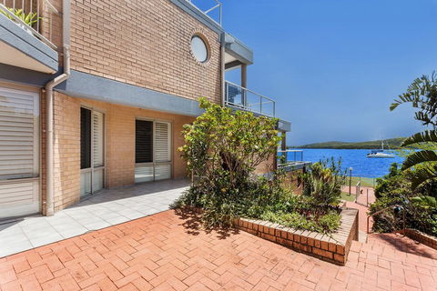 The Shores 2 / 109 Soldiers Point Road - Northern Rivers Accommodation 1