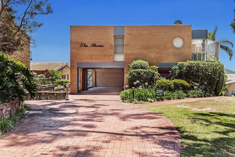 The Shores 2 / 109 Soldiers Point Road - Northern Rivers Accommodation 0