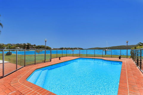 The Shores 2 / 109 Soldiers Point Road - Northern Rivers Accommodation 2