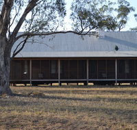 Yarrabandai Creek Homestead