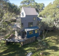 Wedgetail - Northern Rivers Accommodation