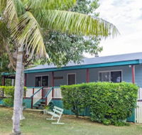 Ludbrookes - Northern Rivers Accommodation