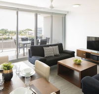 H2O Apartments - Northern Rivers Accommodation