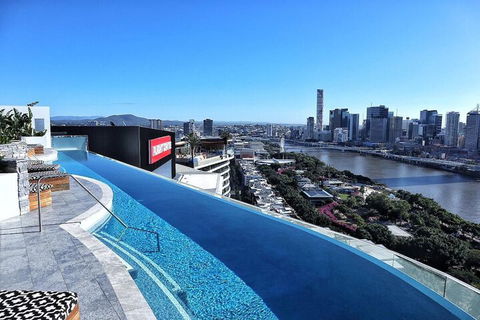 Cozy Apartment Heart Of Southbank - Northern Rivers Accommodation 3