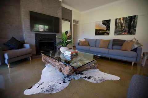 Ridge Line Riders - Northern Rivers Accommodation 1
