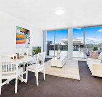 Contemporary Apartment Living - Northern Rivers Accommodation