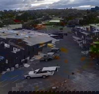 Heathcote Inn - Northern Rivers Accommodation