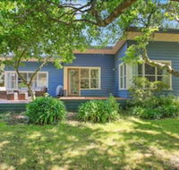 The Source Otways - Northern Rivers Accommodation