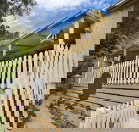 Mill House - Northern Rivers Accommodation