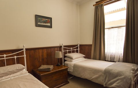 Creek Cottage - Northern Rivers Accommodation 3