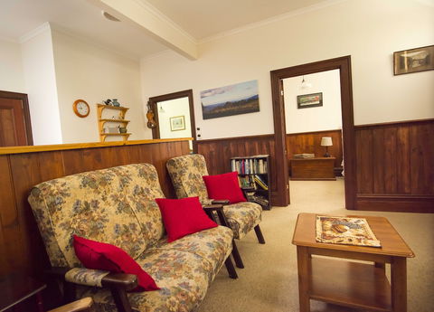 Creek Cottage - Northern Rivers Accommodation 5