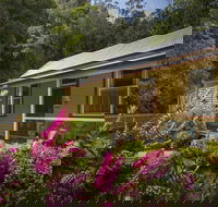 Creek Cottage - Northern Rivers Accommodation