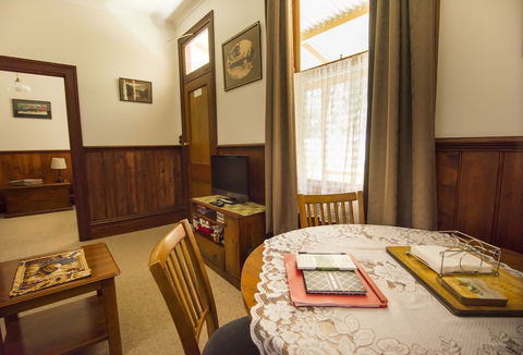 Creek Cottage - Northern Rivers Accommodation 6
